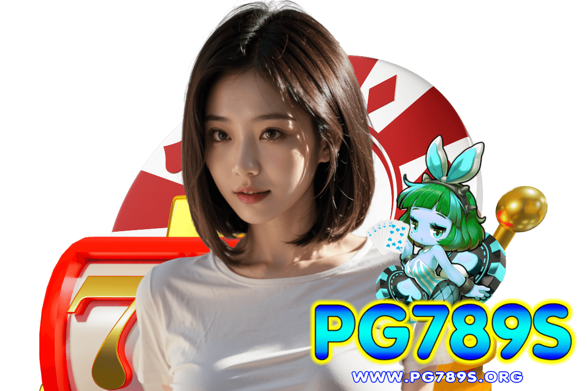 pg789s สมัคร