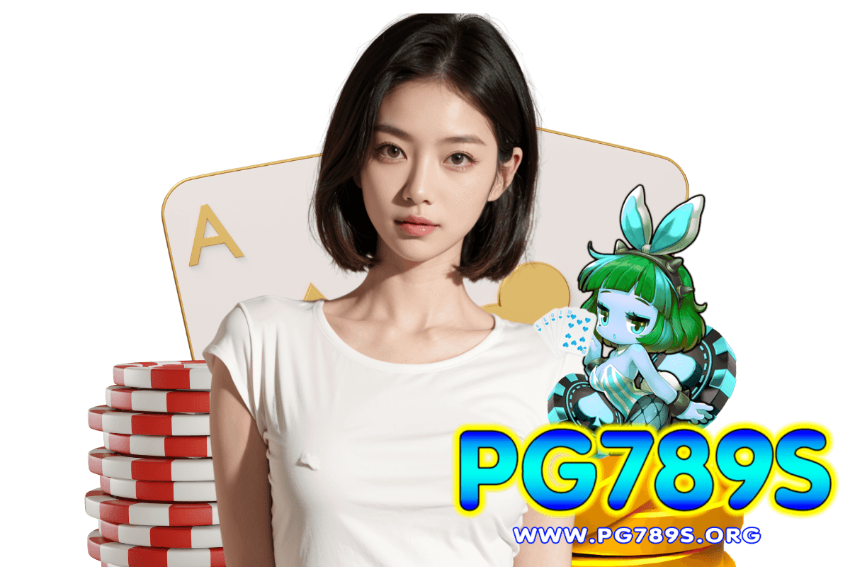 pg789s สล็อต
