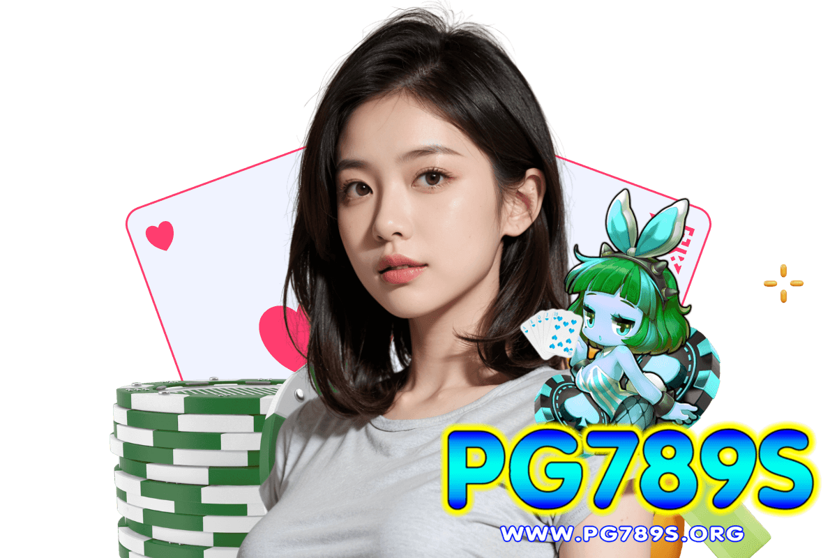 pg789s แจกเครดิตฟรี